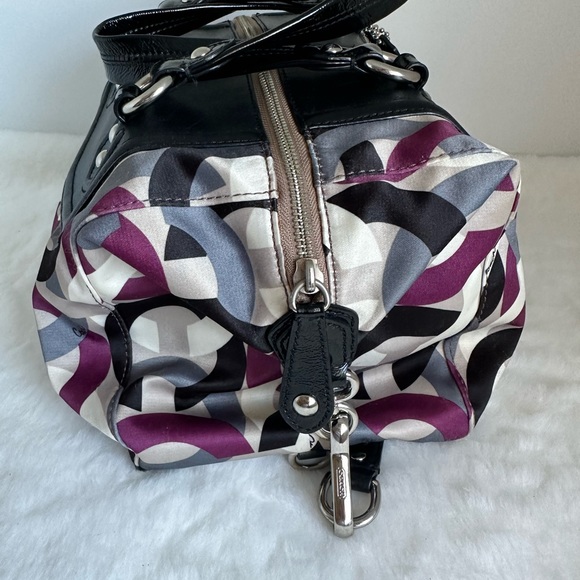 Authentic Rare Coach F0968 - Picture 2 of 11